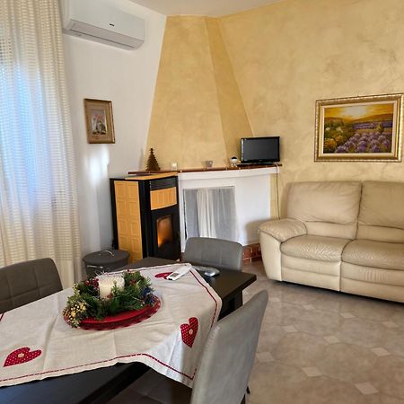 Villa Mima Santeramo in Colle Exteriör bild
