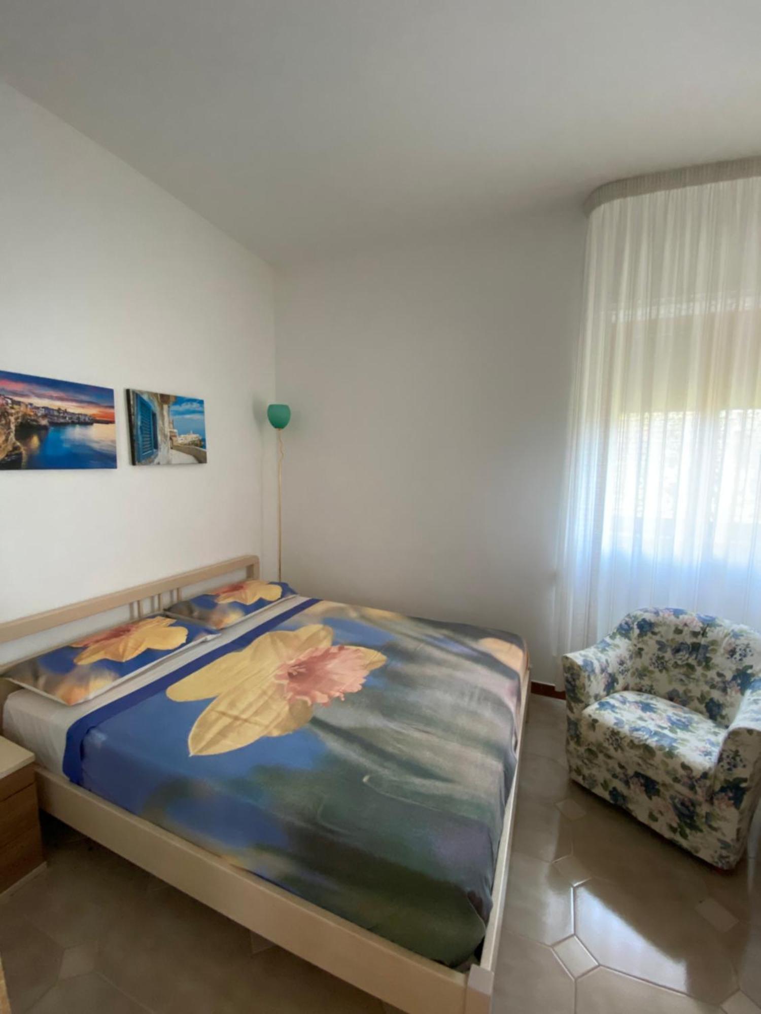 Villa Mima Santeramo in Colle Exteriör bild